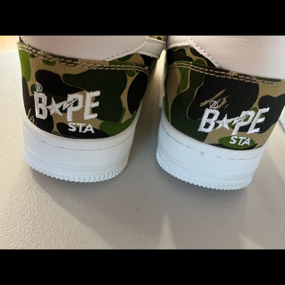 Bapesta - Picture 4 of 5